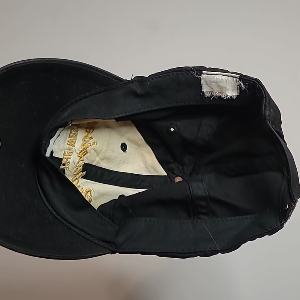 Budweiser Ball Cap - Picture 4 of 4